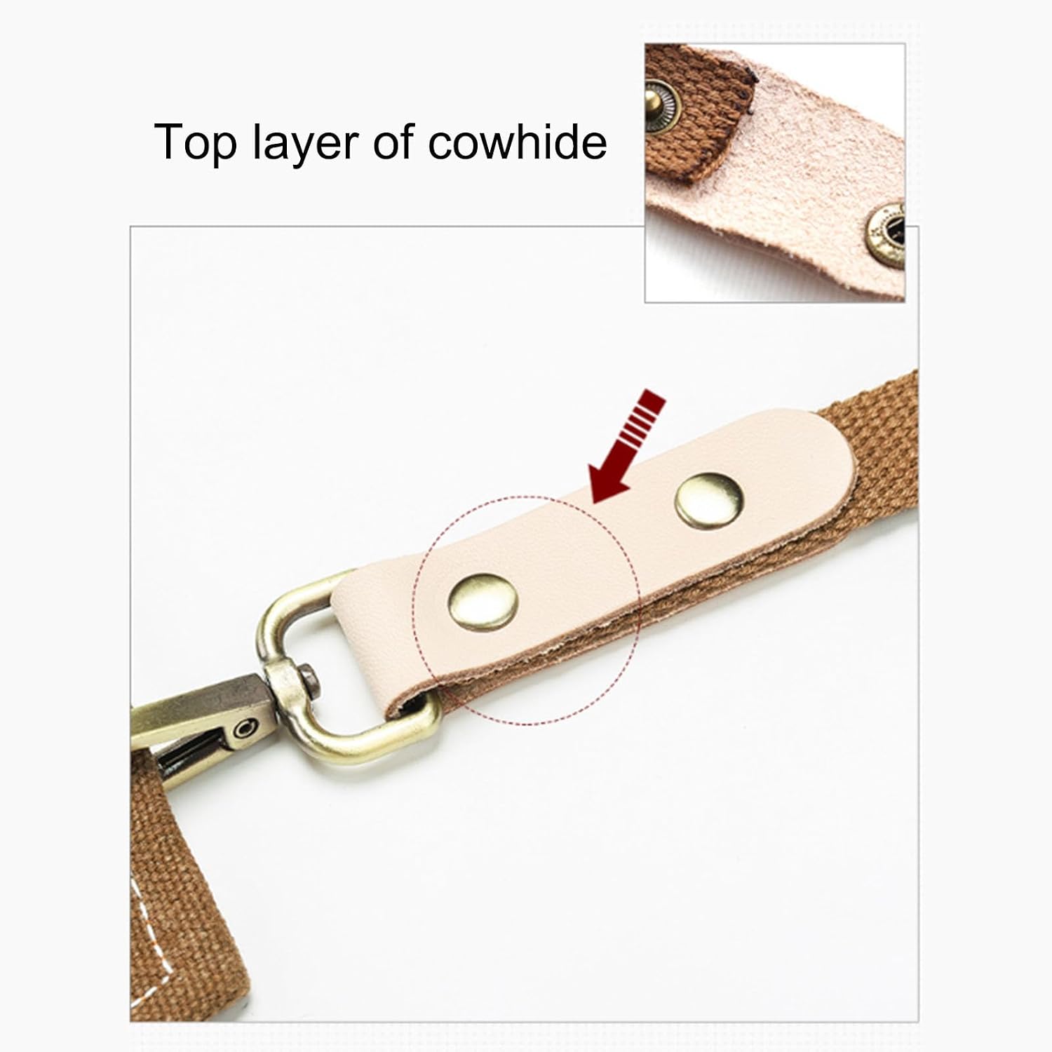 Work Apron Washed Canvas Adjustable Cross Back Tool Aprons Multiple Pockets Men Women Chefs, Barbers