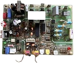 1pcs,Compatible For Air Conditioner Board QRD-SWIC-HCE2 SX-IT1W3-1-M37546 Board SX-SW1T1-TMP86FH09-V1 R60070114800 Part