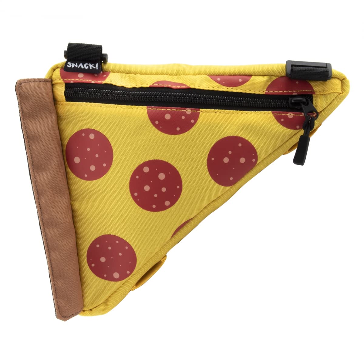 Sunlite Snack! Pizza Frame Bag