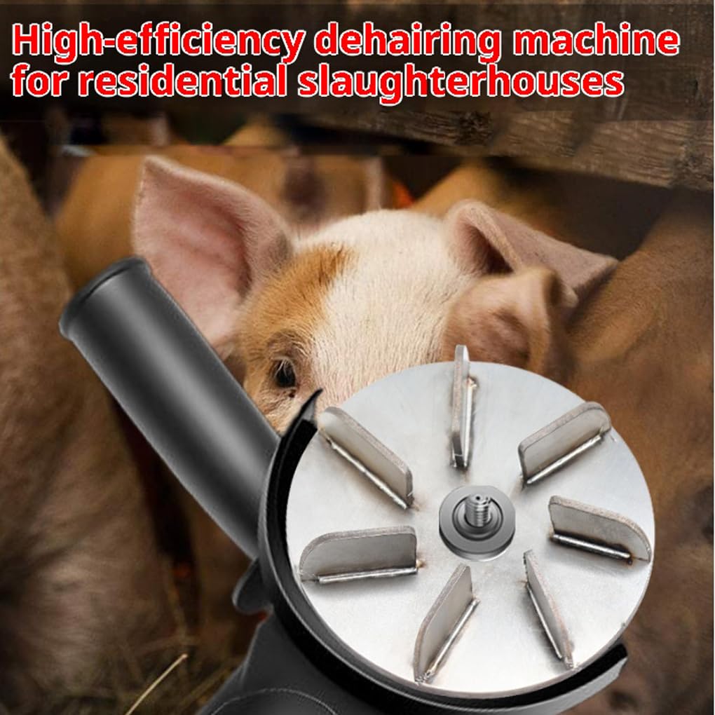 3 disques de grattage efficaces pour éliminer les cochons, outils multifonctionnels et faciles à utiliser, compatibles avec les meuleuses d'angle.