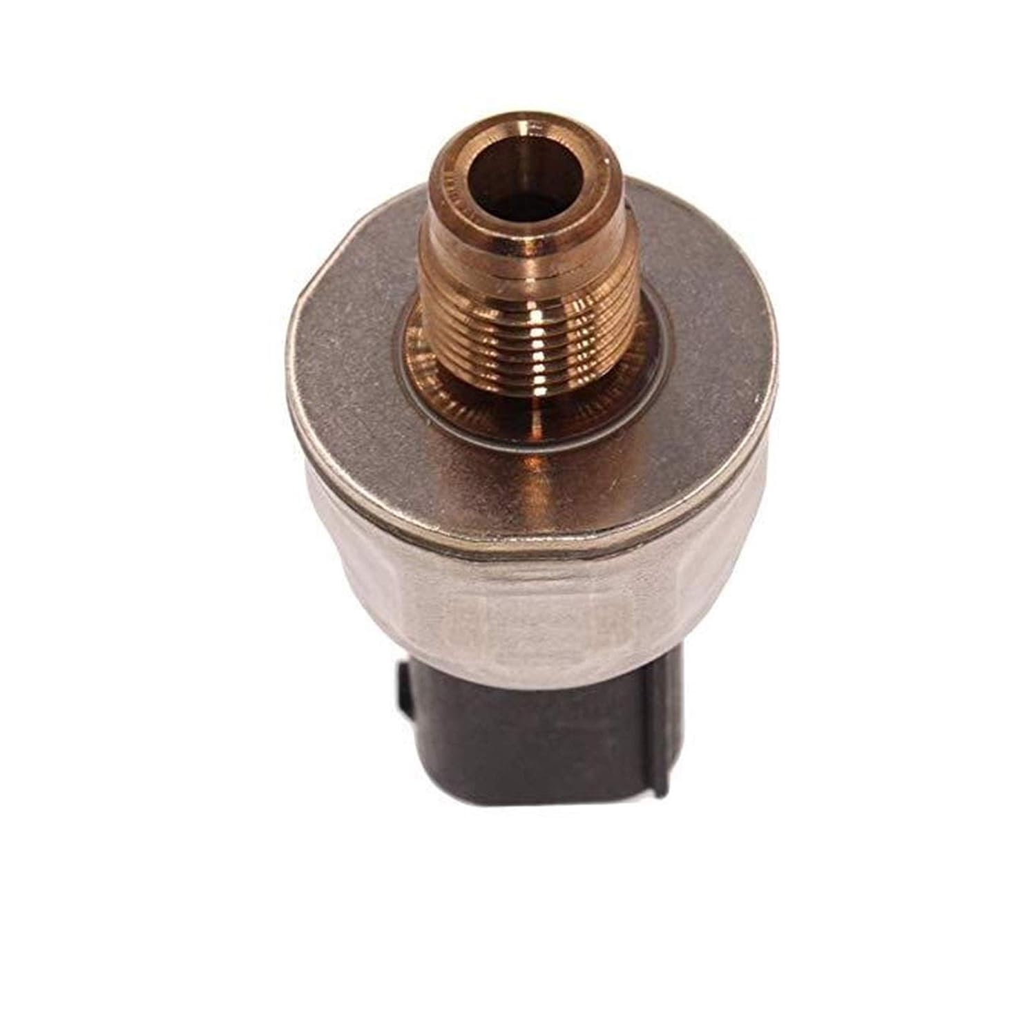 Car Pressure Sensor Switch Fuel Rail High Pressure Sensor for Isuzu 4HK1 6HK1 Engine for Mitsubishi L200 Pickup 2.5 D TD