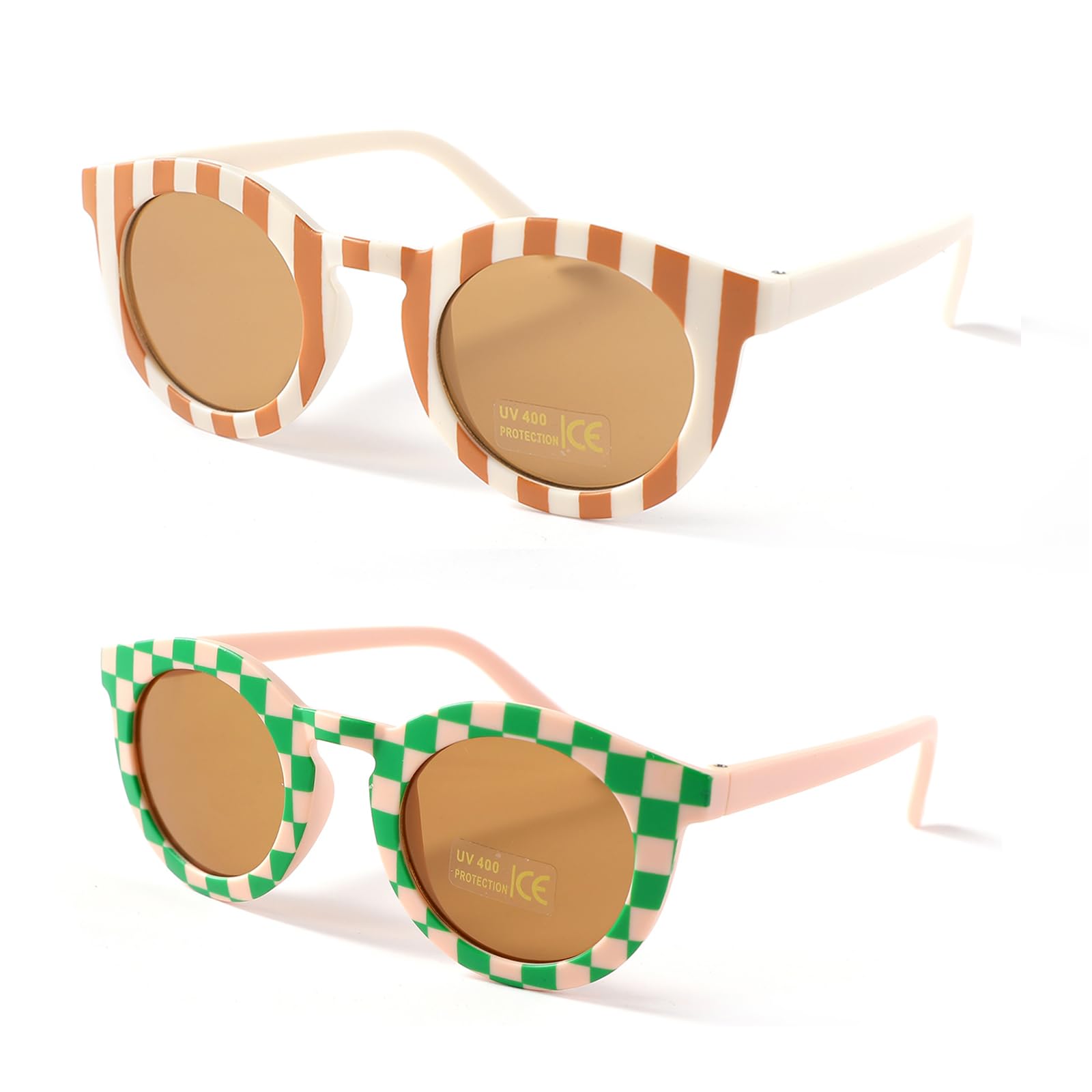 Kids Cute Sunglasses Outdoor Boys Girls Baby Children UV400 Eyewear