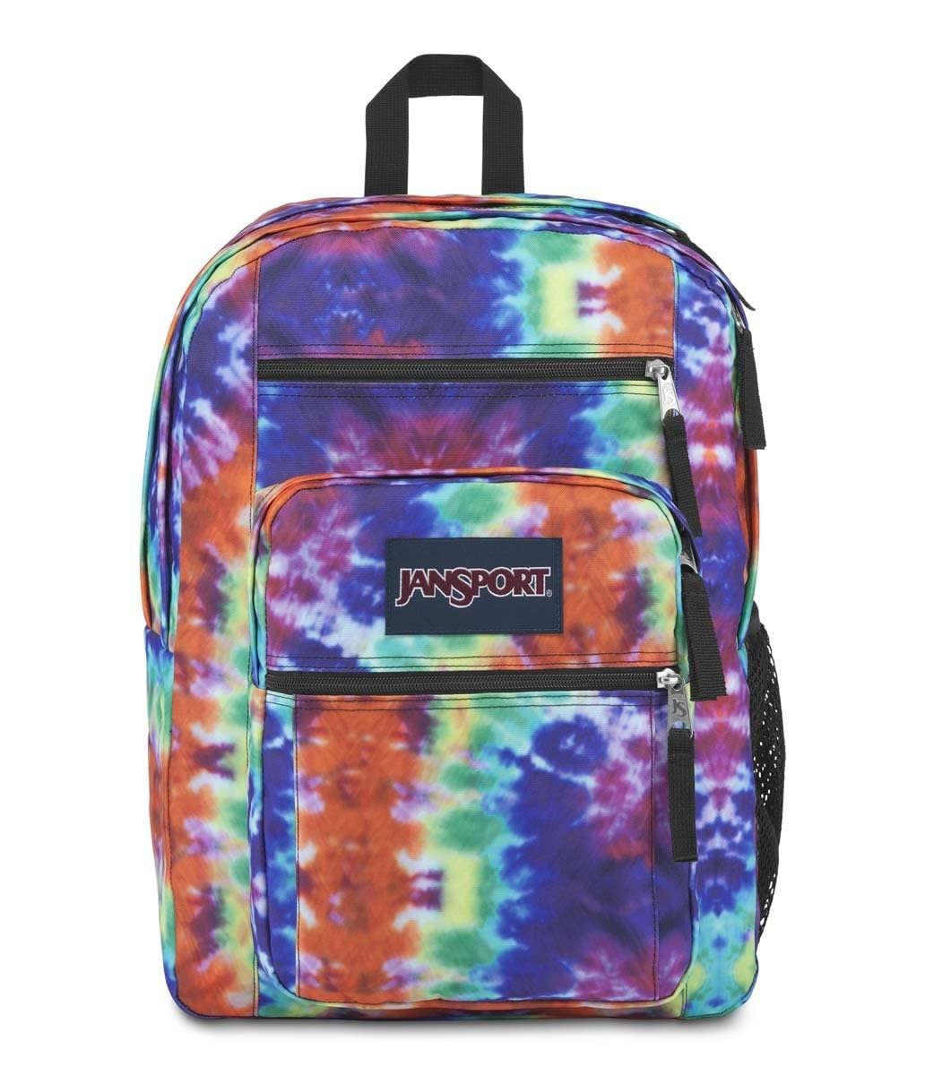 JANSPORT Laptop Backpack-Computer Bag with 2 Compartments, Black, One Size, Laptop Backpack - Computer Bag With 2 Compartments — view 74