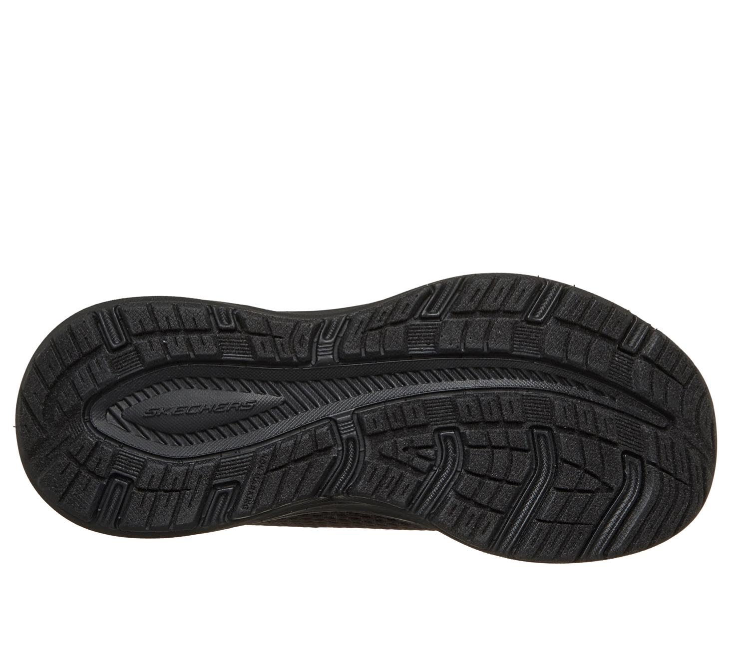 Skechers Garçon Edgeride Rekze Basket