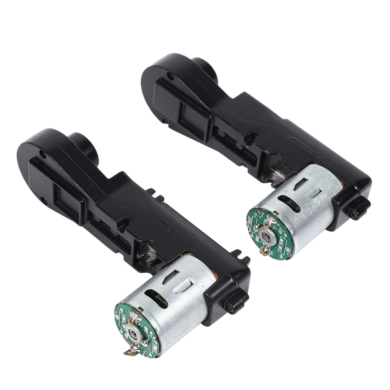 Facibom 580 1580 Left & Right Drive Gearbox for HUINA 580 1580 RC Excavator Parts Accessories