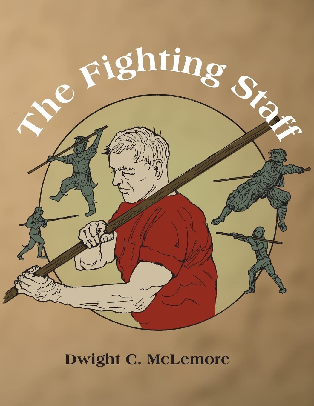 The Fighting Staff