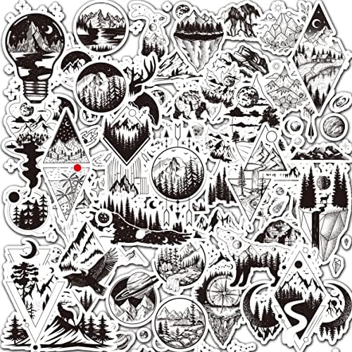 36 Sheets Temporary Tattoos Stickers, Semi Permanent Tattoos, tattoos Stickers，Fake Tattoos Stickers for Women or Kids (Temporary Tattoos)