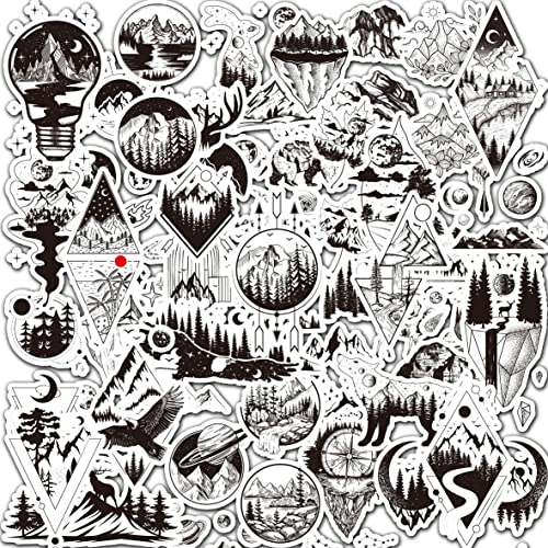 36 Sheets Temporary Tattoos Stickers, Semi Permanent Tattoos, Tattoos Stickers，Fake Tattoos Stickers For Women Or Kids (Temporary Tattoos) #TOP19