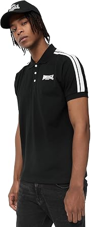 Lonsdale Brochel Men's Polo Shirt Regular Fit