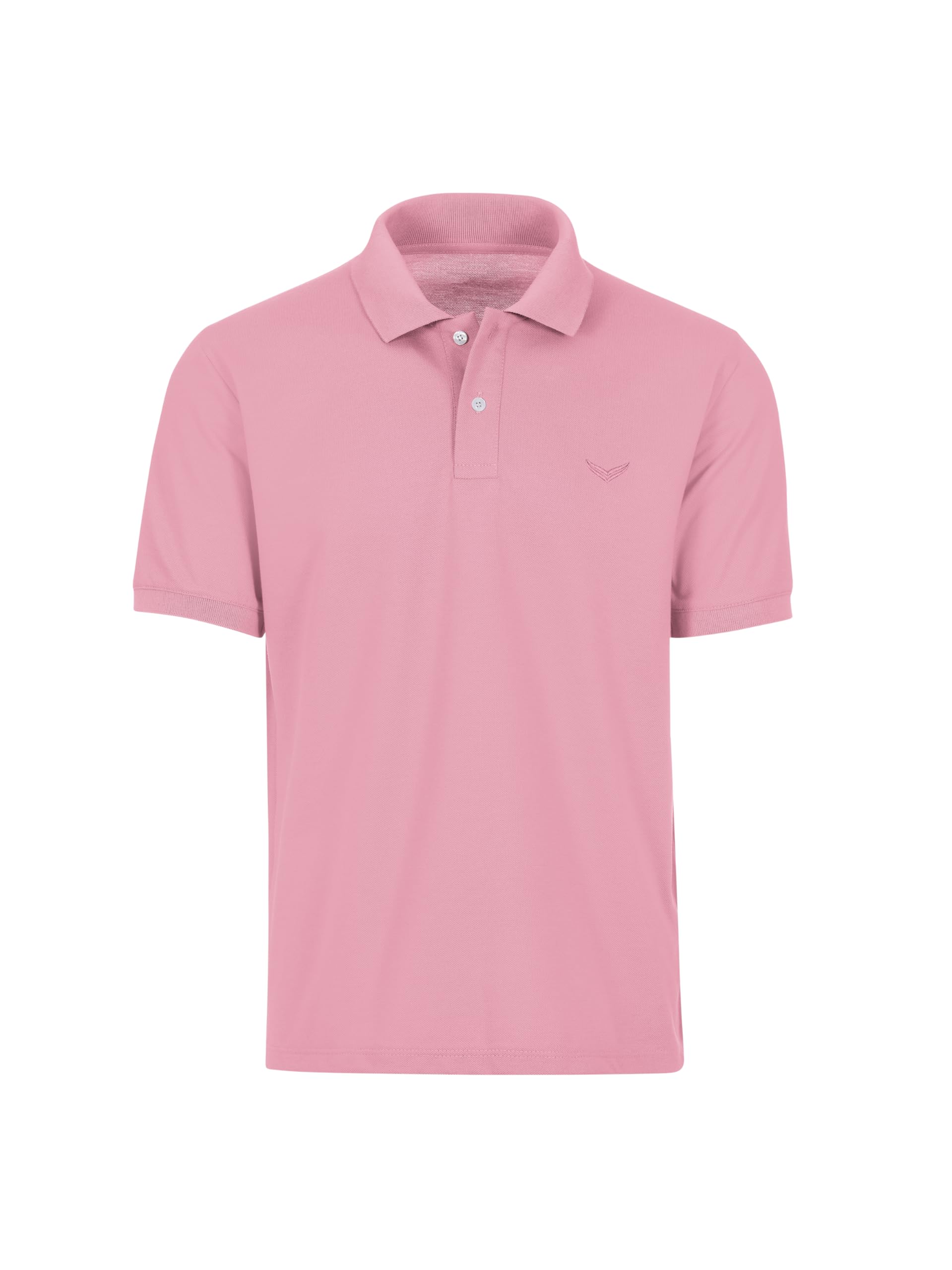TRIGEMA Poloshirt Deluxe Piqué
