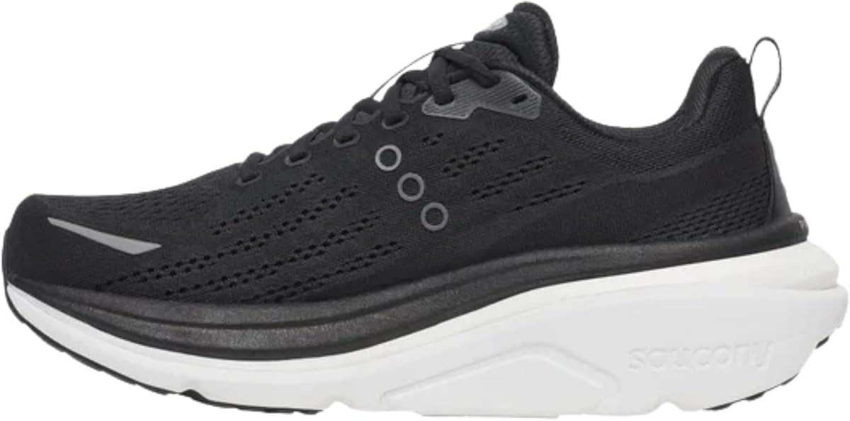 Saucony Huracán 25