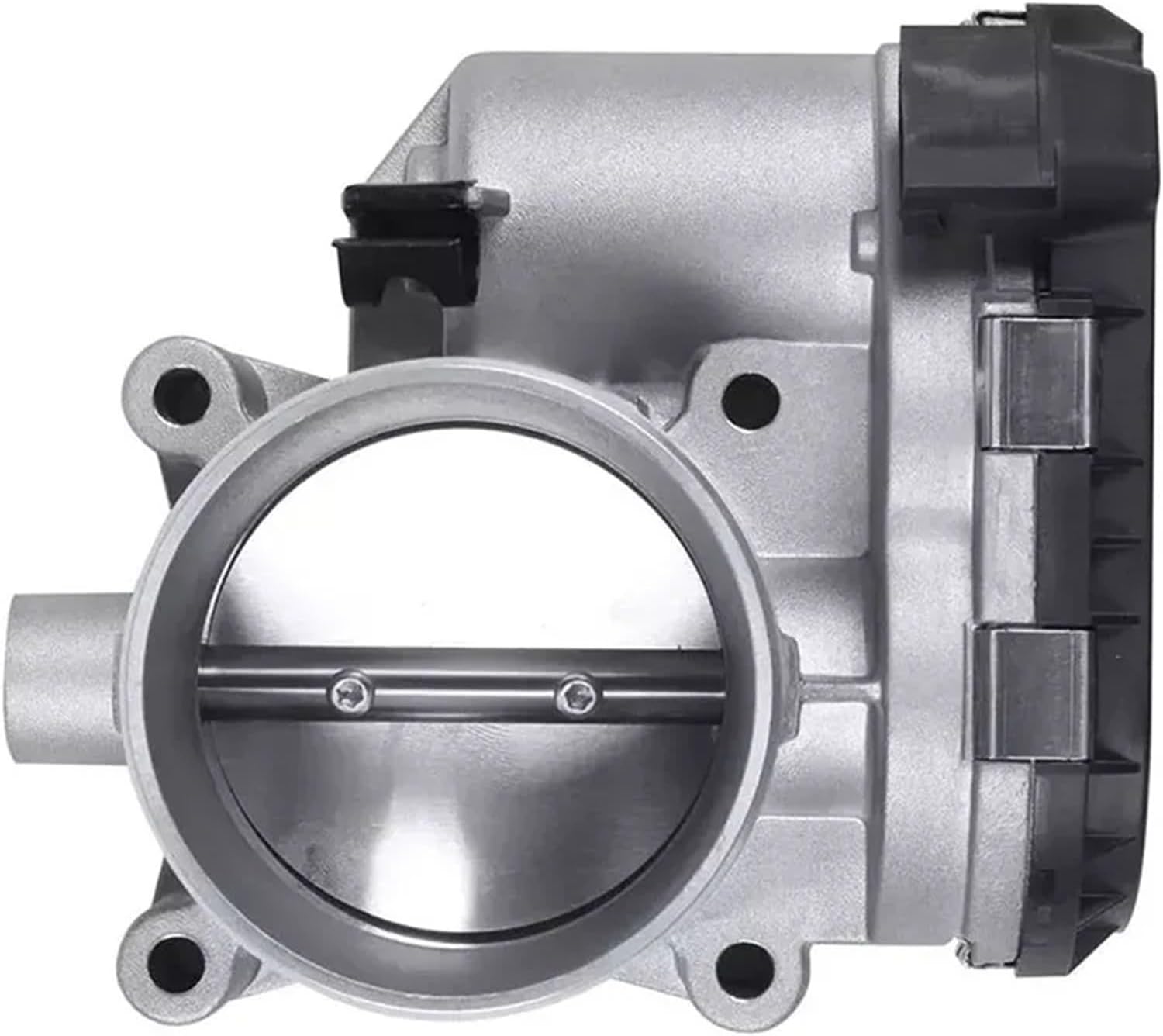 Throttle Valve 0280750131 30711554 8677658 8677867 Compatible with Volvo XC90 C70 S60 S80 V70 XC70 2.4 2.5L L5