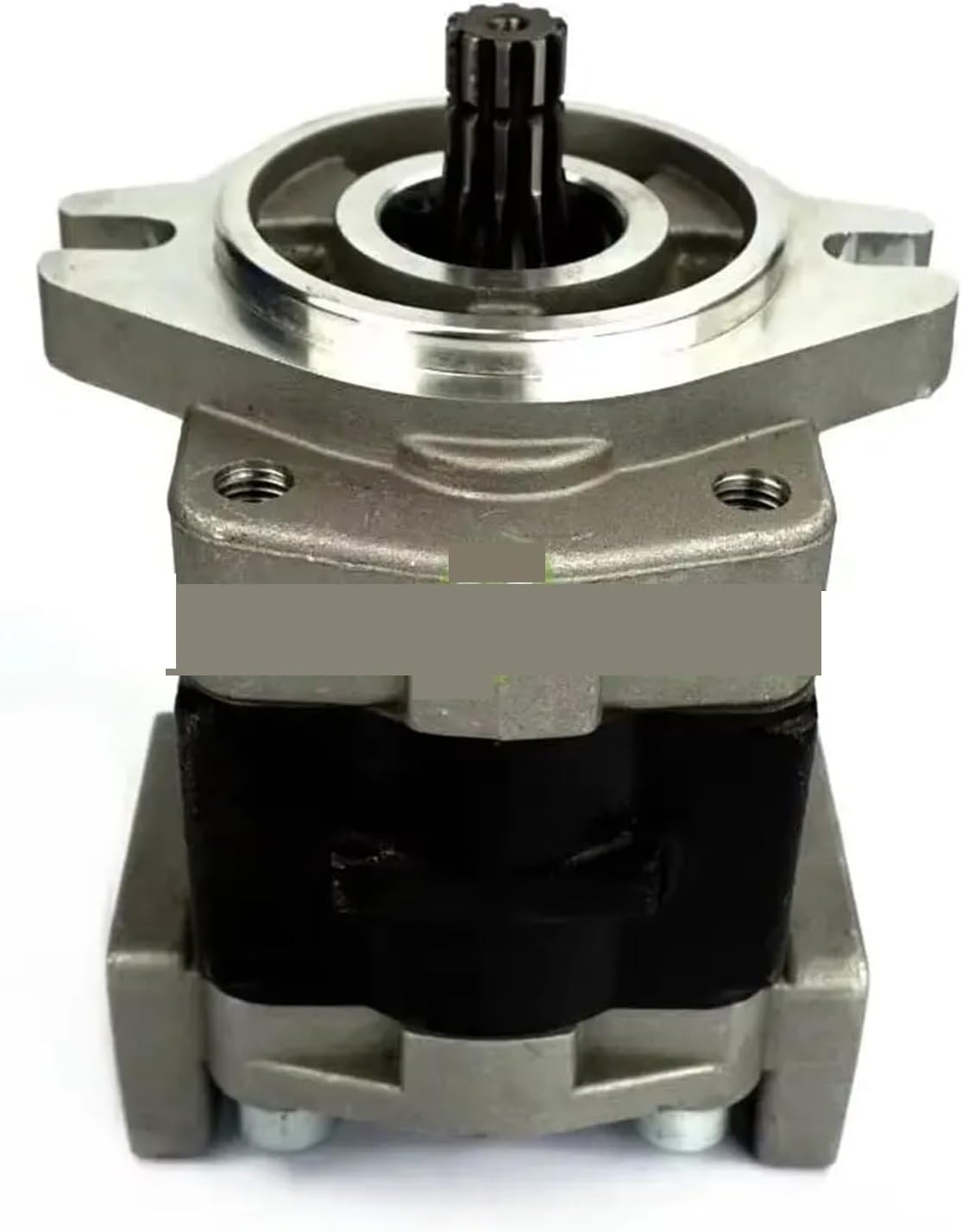 SGP1 Forklift Pump SGP1-36L317 Hydraulic Gear for FD70Z8 FD50Z8 FD60Z8(10teeth Shaft)