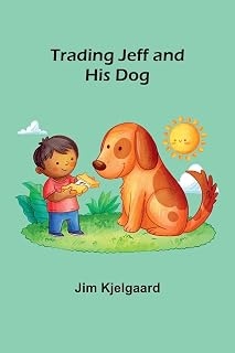 Trading Jeff and His Dog