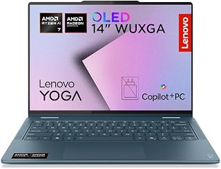 Lenovo Yoga 14AKP10 Ordinateur rétroéclairé