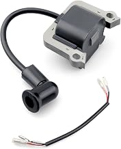 Ignition Coil Module Fit for Earthquake Tiller Mc43 43cc Engine Replace 300472