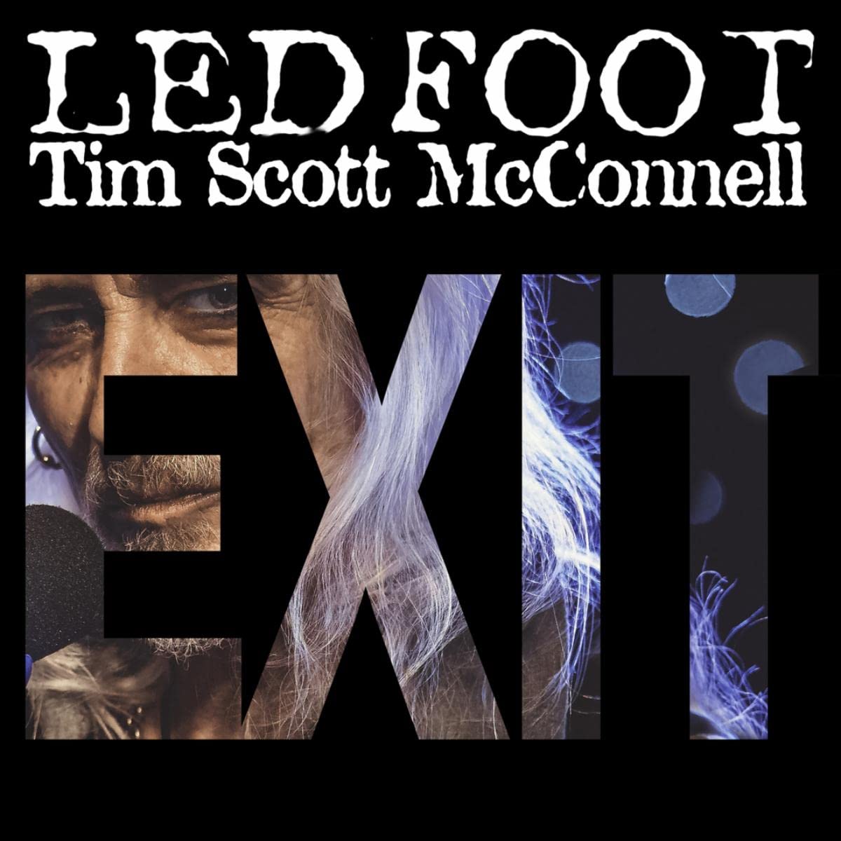 Tim Scott Mcconnell