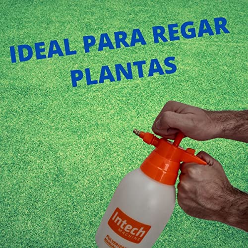 Pulverizador 1,5 Litros Manual GP150 Intech Machine