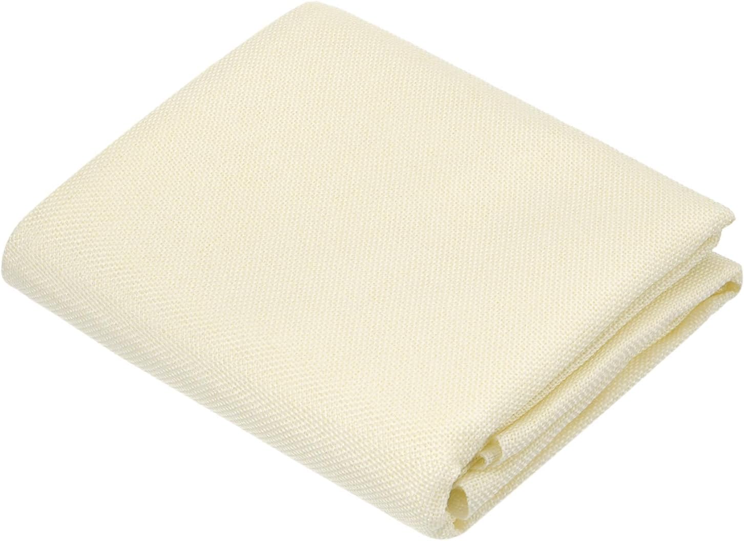 Non Slip Mattress Grip Pad – Keeps Mattress in Place for Stable Sleep, Prevents Topper Sliding, Sofa and Futon Anti-Slip Support