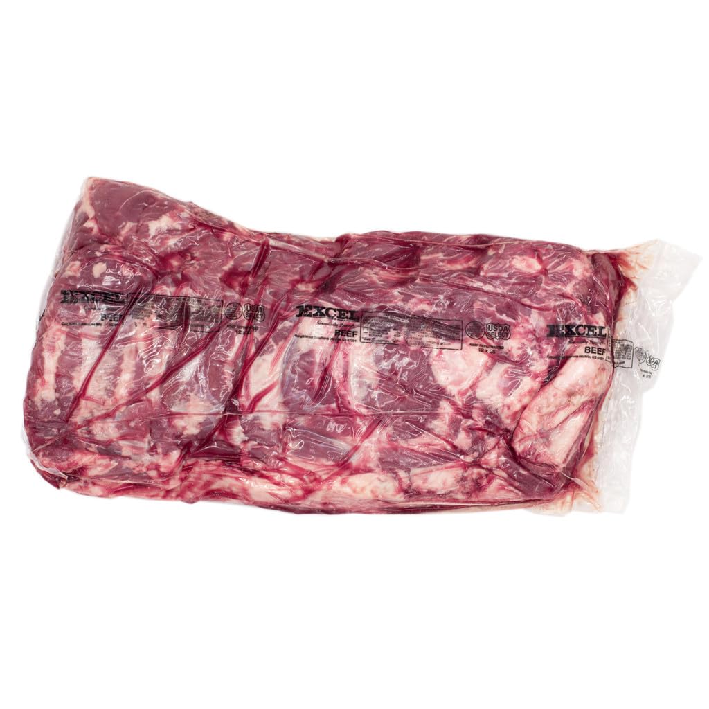 Whole New York Strip, Boneless USDA (13-14 lb Average) (Whole Untrimmed)