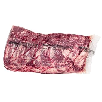 Whole New York Strip, Boneless USDA 13-14 lb Average Whole Untrimmed