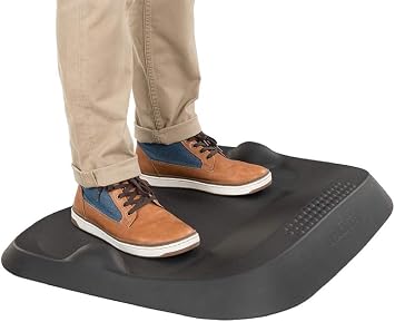 E7 Small Active Anti-Fatigue Mat by Uplift Desk