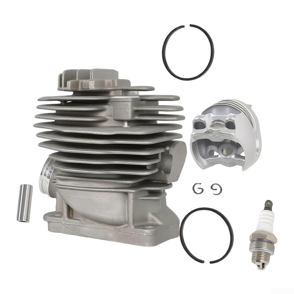 per cilindro Motosega 56mm per Riparazione Engine MS661 per