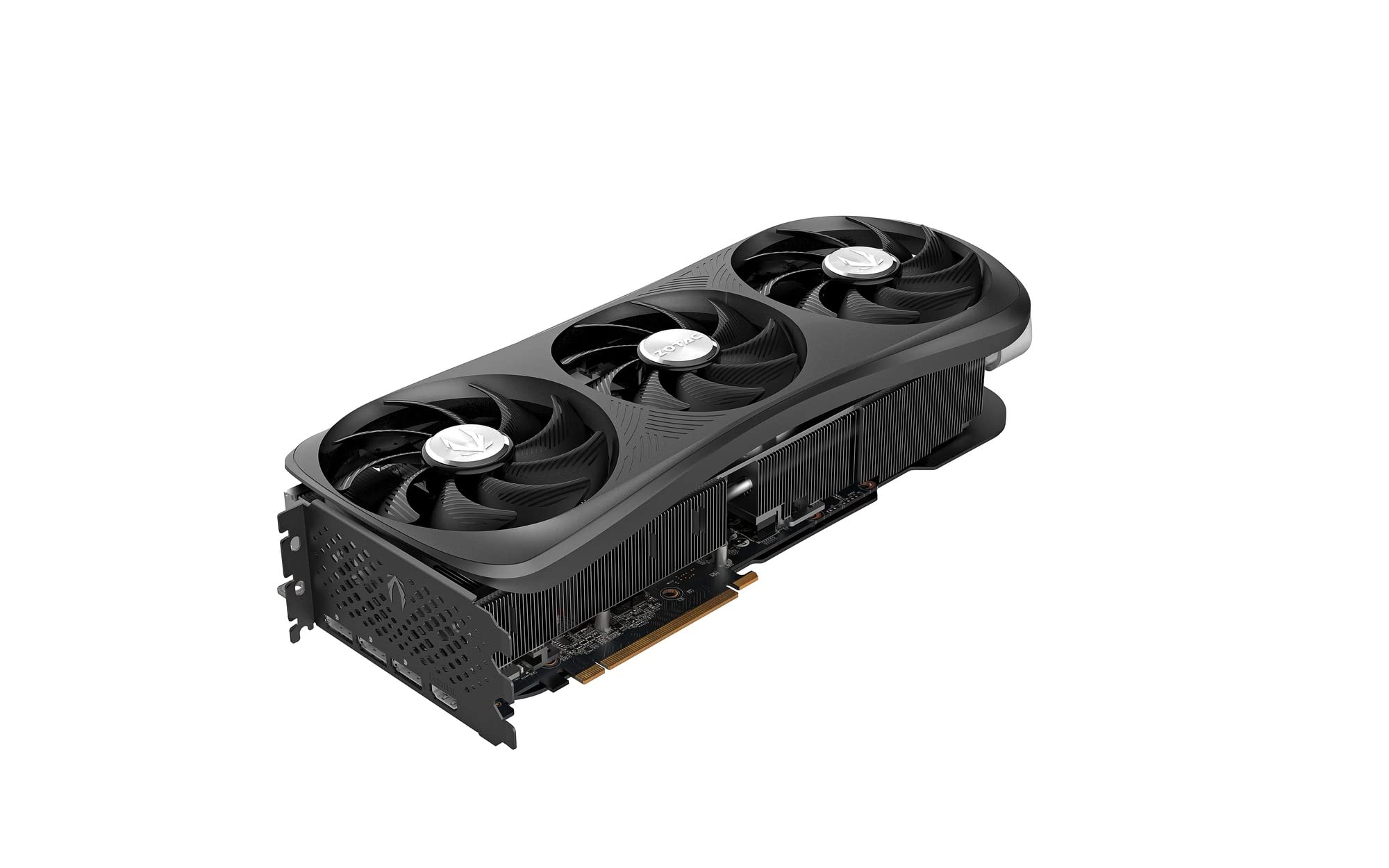 ZOTAC GEFORCE RTX 4080 16GB Trinity OC
