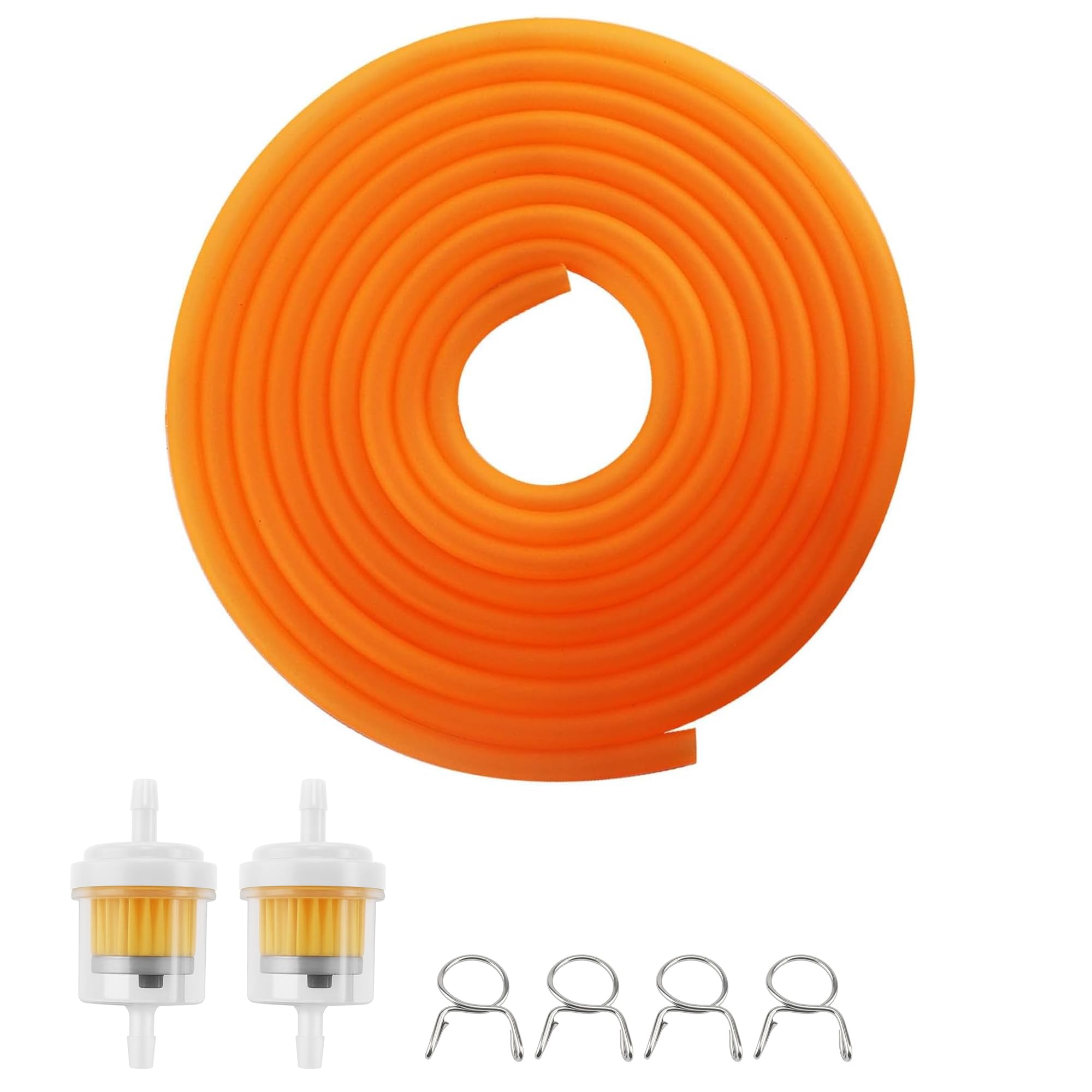 PRO BAT 5mm x 1m Gas Fuel Line Tube