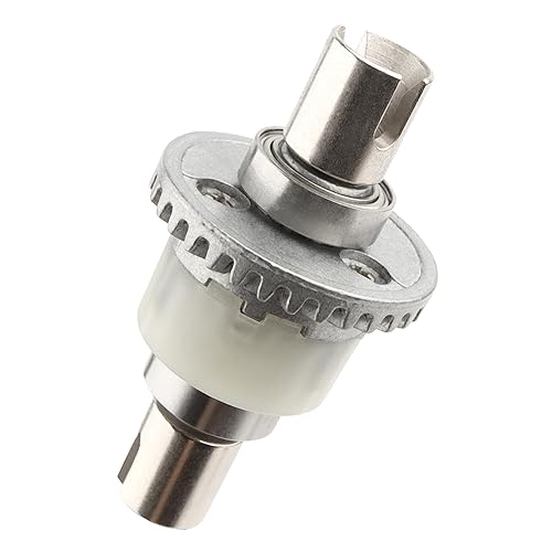 GDOOL 1:18 9300 RC Cars Differential PX9300-07 PX9300-07A Accessories Spare Parts for 1:18 9300 9304 Trucks 300E 302E Brushless RC Cars