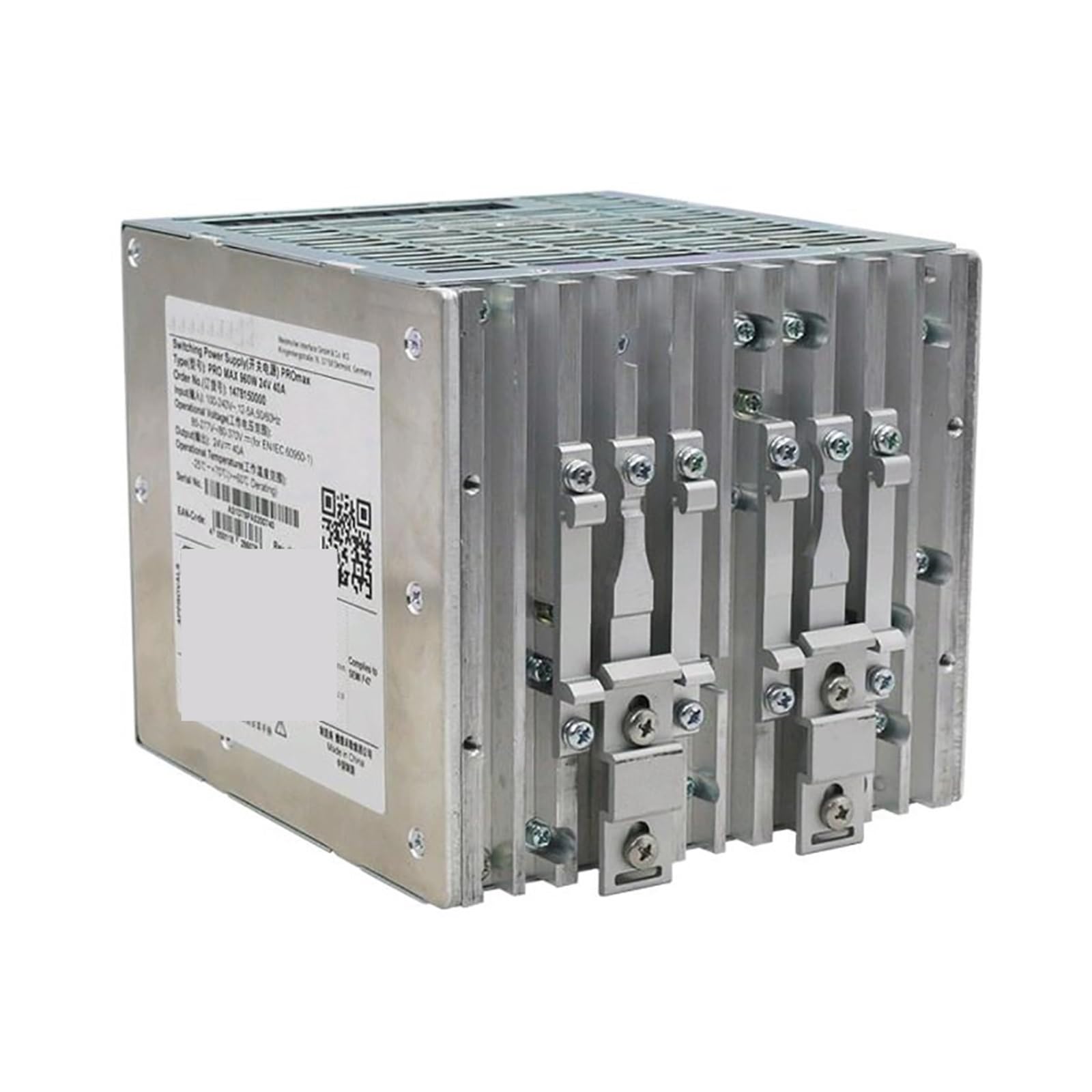 AFITSEP 960W 24V 40A 1478150000 Switching Power Supply