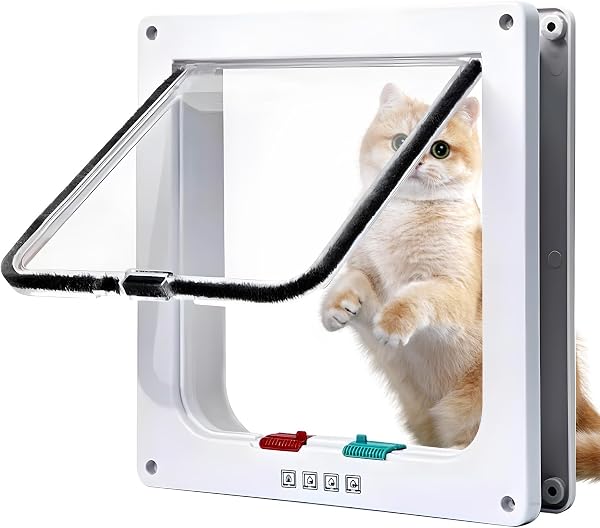 PetSafe Original 2 Way Pet Door - Small