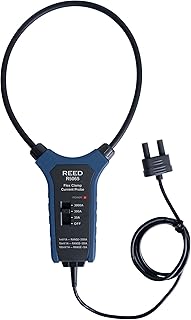 REED Instruments R5065 3000A Flexible 18