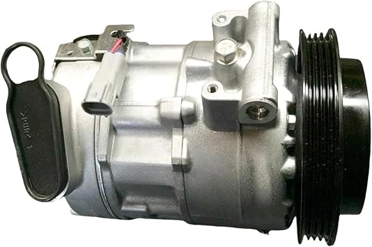Compatible For CHEVROLET Caprice Lumina AC AIR CONDITIONER COMPRESSOR 92236235 92265300 92157796 447190-5700