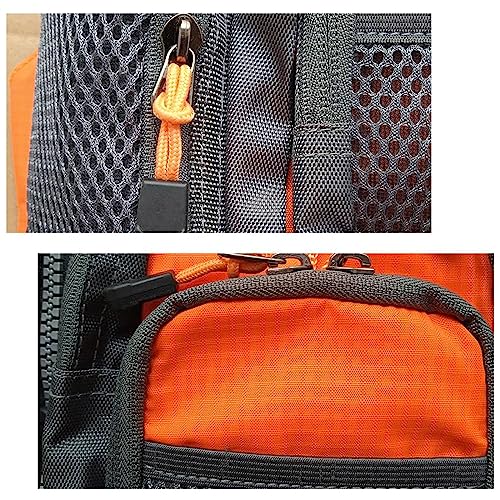 FBITE Fishing Life Jackets for Adults,Kayak Life Jackets for Adults,Multifunction Kayak Life Jackets for Adults Women,Kayak Life Jacket for Kayaking, Surfing, Paddle Boating,Green - Thumbnail 4