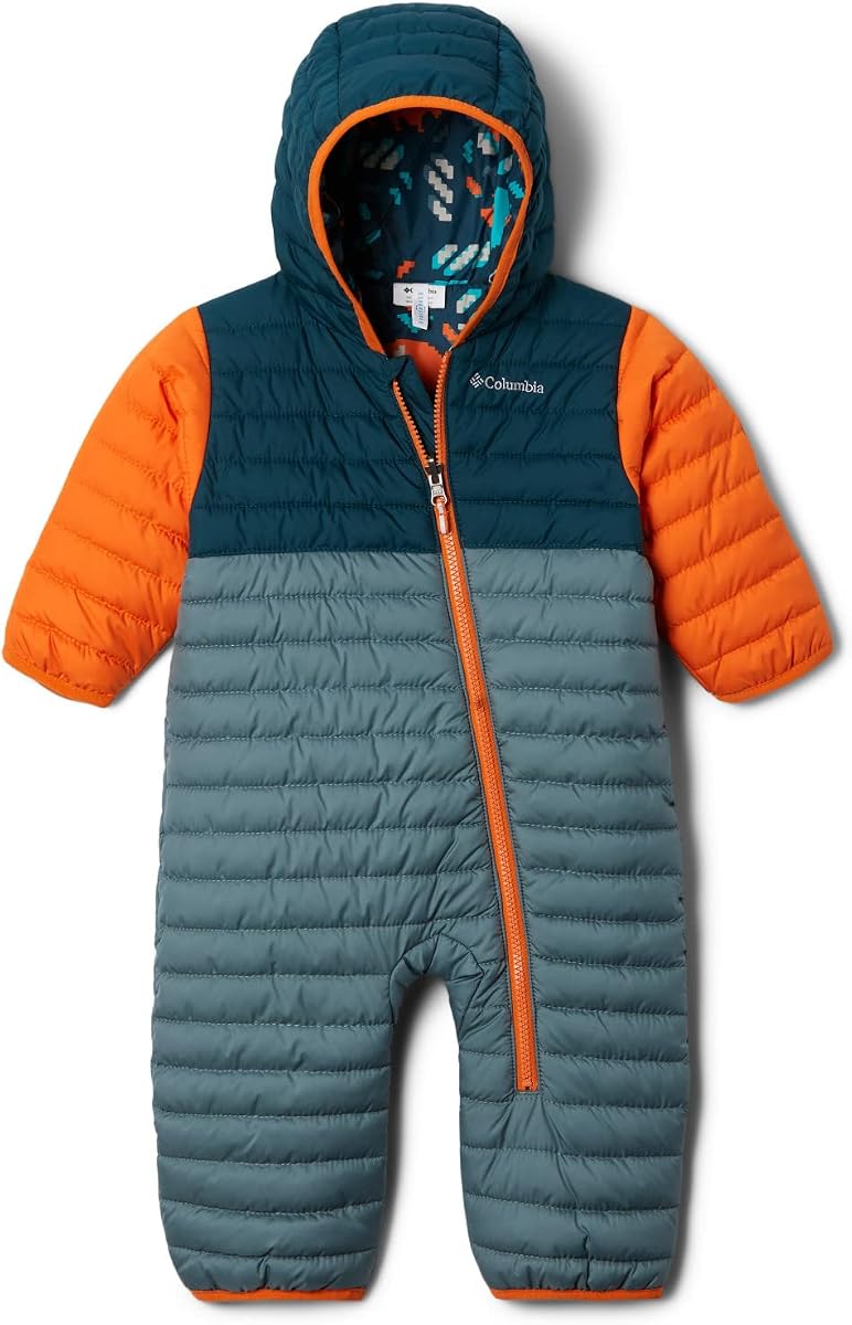 Banderines reversibles Columbia Baby Powder Lite unisex