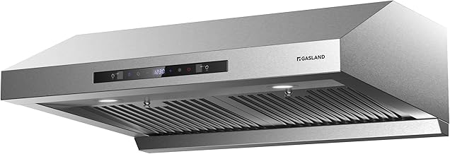 GASLAND Under Cabinet Range Hood