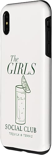 Vista 26 de Funda para iPhone 13 Pro Max The Girls Social Sips