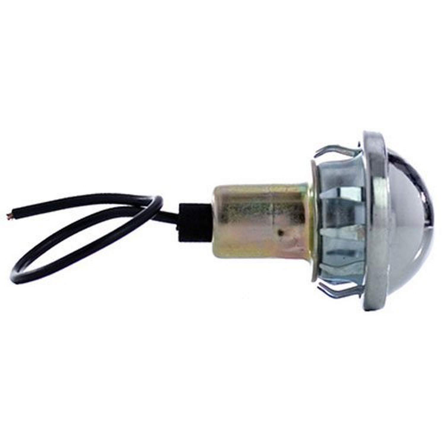 Snap Licens Plate Light