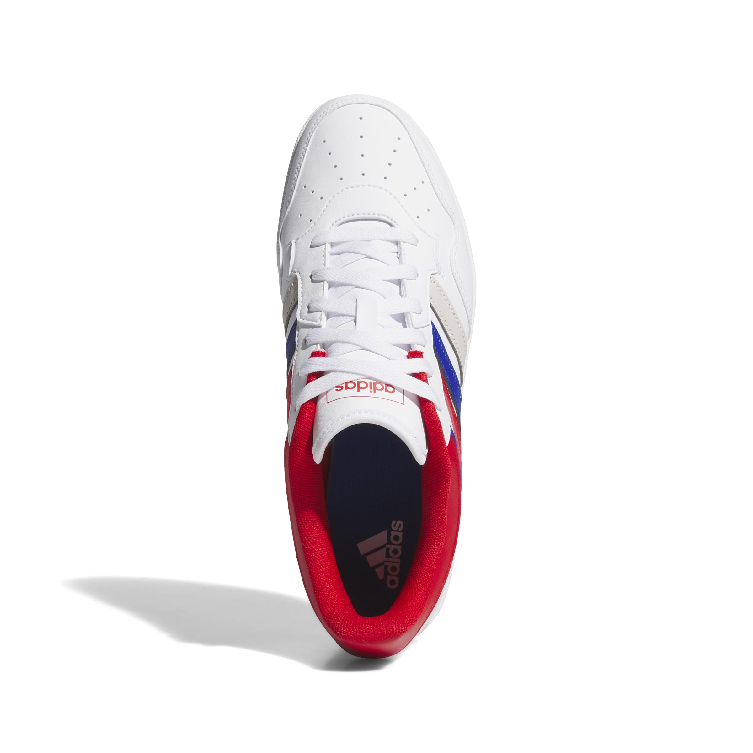 adidas Unisex Zapatilla Hoops 4.0