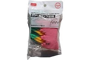 Sushi Grass Baran Decoration Divider Set