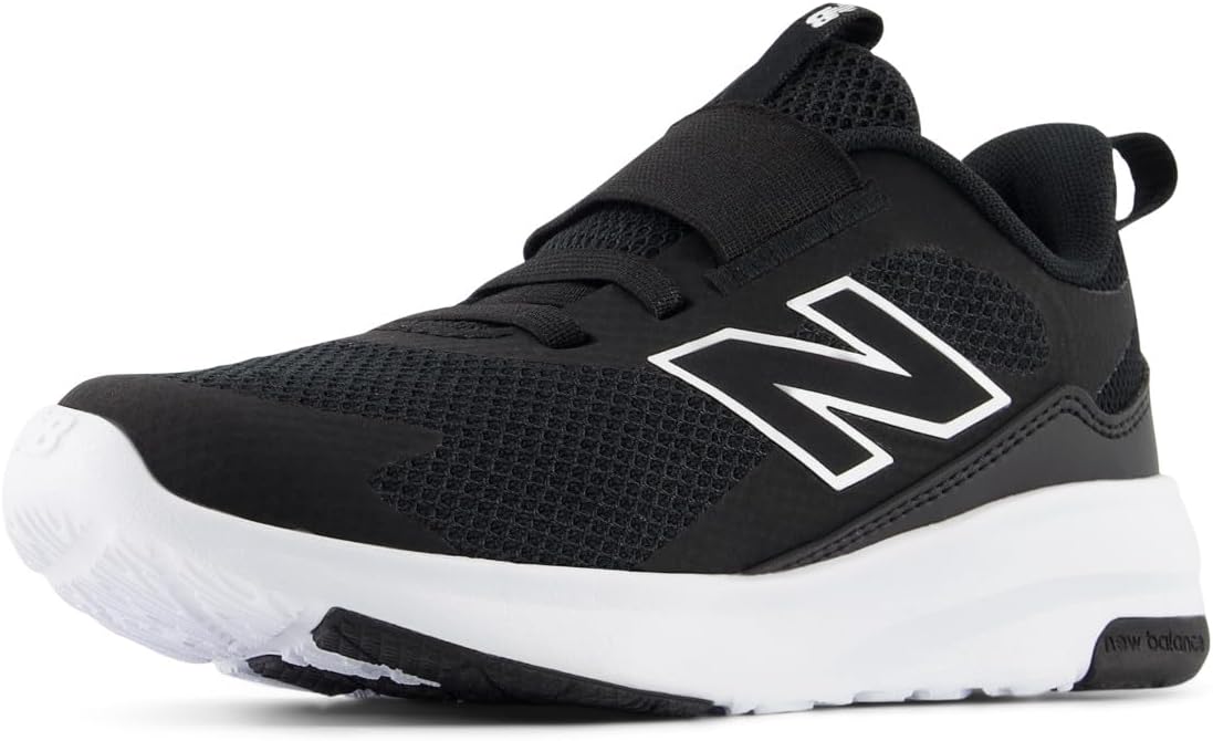 New Balance Unisex-Child Dynasoft 468 V1 Slip-on