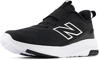 New Balance Kid's 468 Slip On Running Shoe (Little Kid)