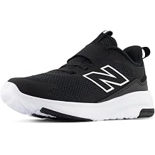 New Balance Kids 468 Slip On Running Shoe Little Kid