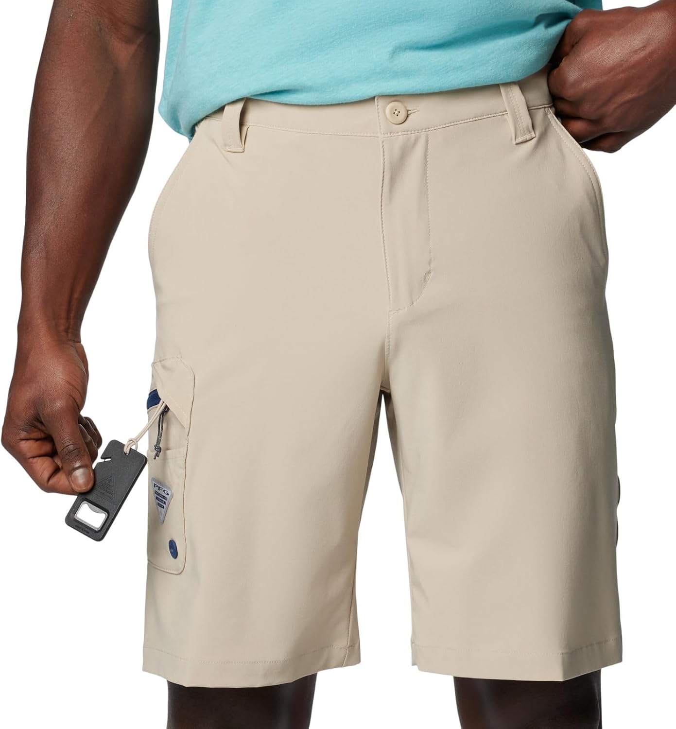 Columbia Youth Boys PFG Terminal Tackle II Short - Image 4