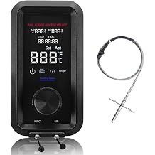 Control Board Replacement Parts for Pit Boss Pro Series 4 Vertical Smoker