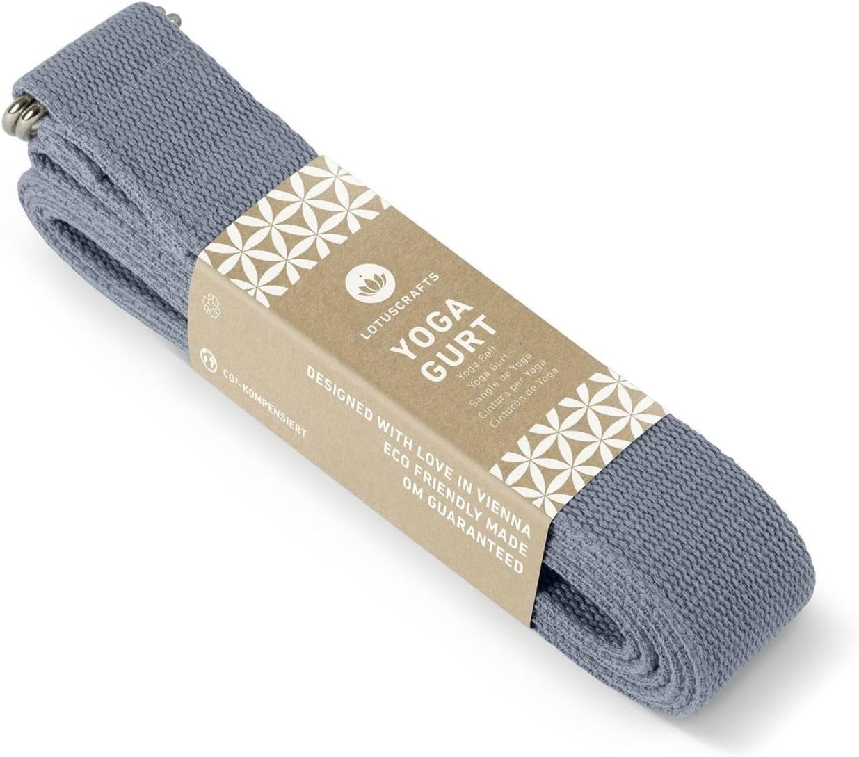 Indigo Dust