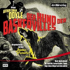 Der Hund der Baskervilles Titelbild
