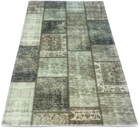 Home Turkish Collection Decorative Contemporary Area Rug 2'7" x 4'11" Kangroo