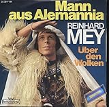 alemannia aachen viktoria köln liveticker  Mann aus Alemannia/Über den Wolken (1974) / Vinyl single [Vinyl-Single 7\'\']